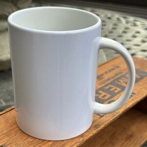 NOT FOR SALE 6 Cricket 15oz Sublimation Mugs